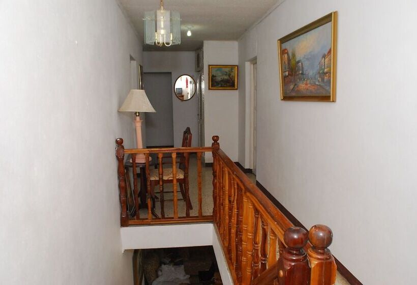 هتل Hunter S Rest Villa