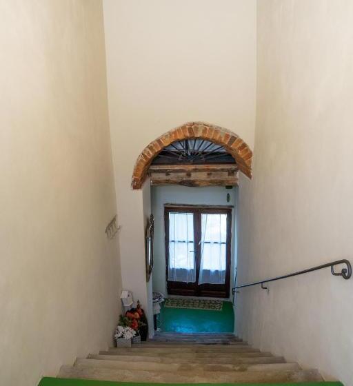 Отель Il Bosso Di Toscana