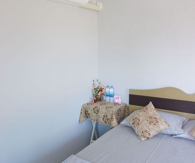 فندق Kedsila Hometel