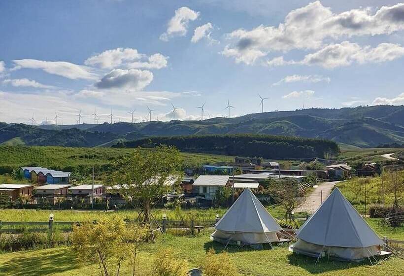 Hotel Kondee Cino Cafè And Glamping