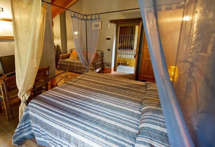 فندق La Maison Des Vignerons Chambres D'hotes B&b