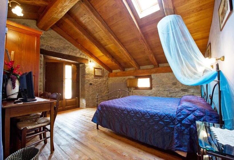 فندق La Maison Des Vignerons Chambres D'hotes B&b