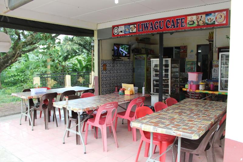 هتل Liwagu Lodge
