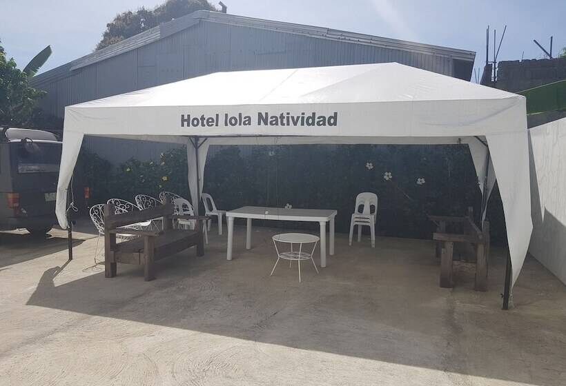 هتل Lola Natividad