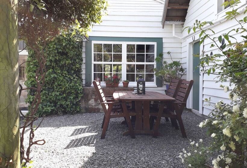 Fotos del hotel Marlborough Bed And Breakfast:  3
