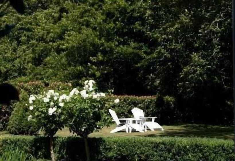 Fotos del hotel Marlborough Bed And Breakfast:  9