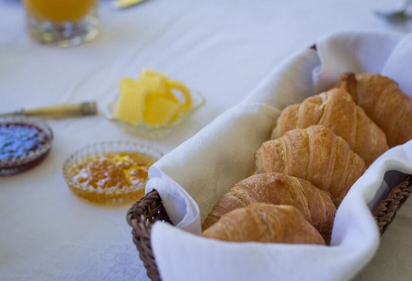 Fotos del hotel Marlborough Bed And Breakfast:  12