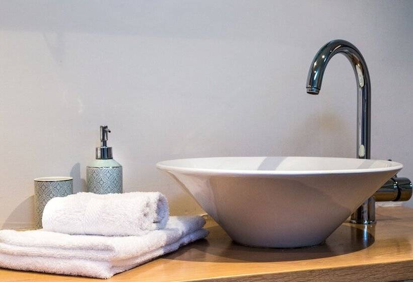 Fotos del hotel Marlborough Bed And Breakfast:  13