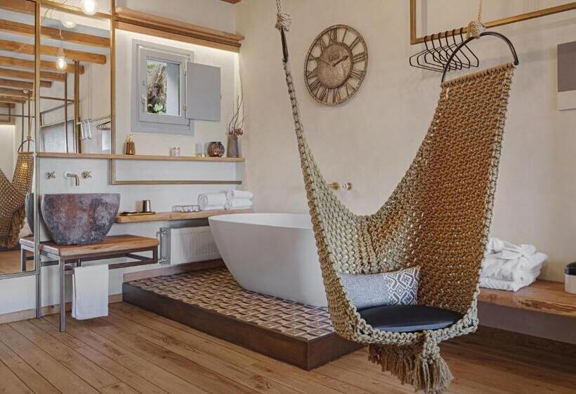 Отель Mazaraki Guesthouse
