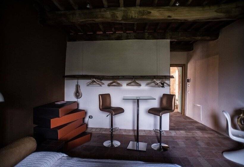 فندق Morelliana 4 Rooms