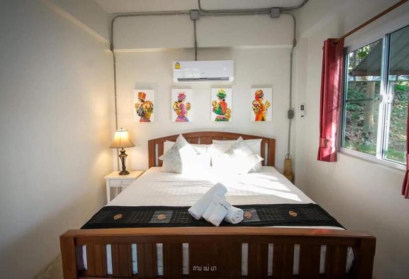 هتل Nan De Panna Resort And Spa