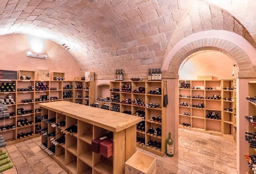 Отель La Locanda Del Povero Diavolo