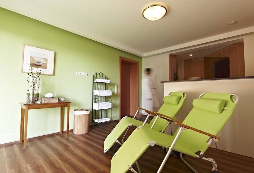 ホテル Pension Jageredt