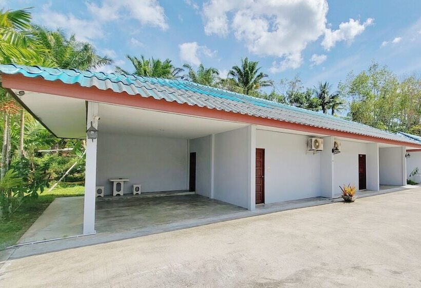 هتل Prangthong Garden Home