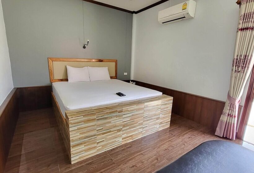 هتل Prangthong Garden Home