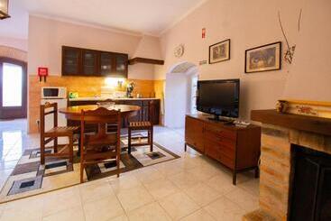 هتل Quinta De Rio Alcaide