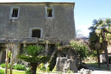 هتل Quinta De Rio Alcaide