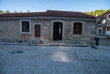 هتل Quinta De Rio Alcaide