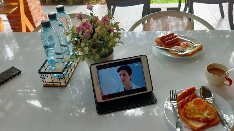 فندق Room 9 Hometel