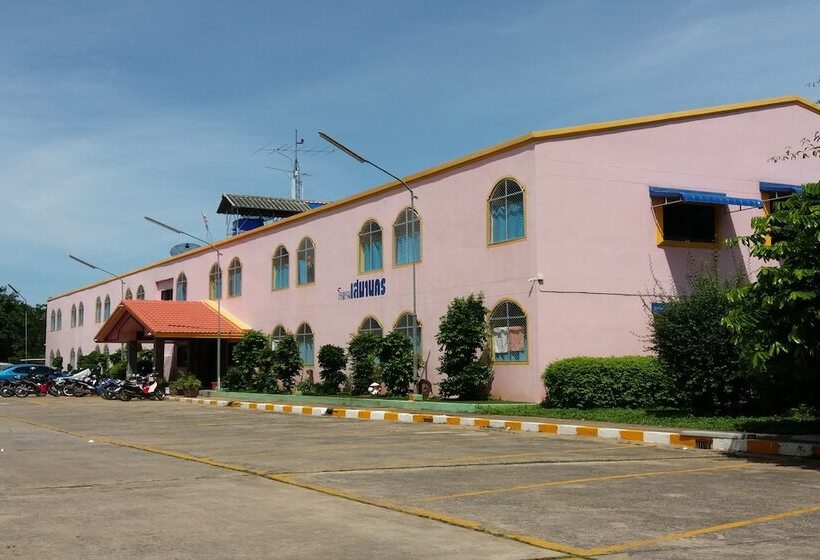 هتل Sema Nakhon