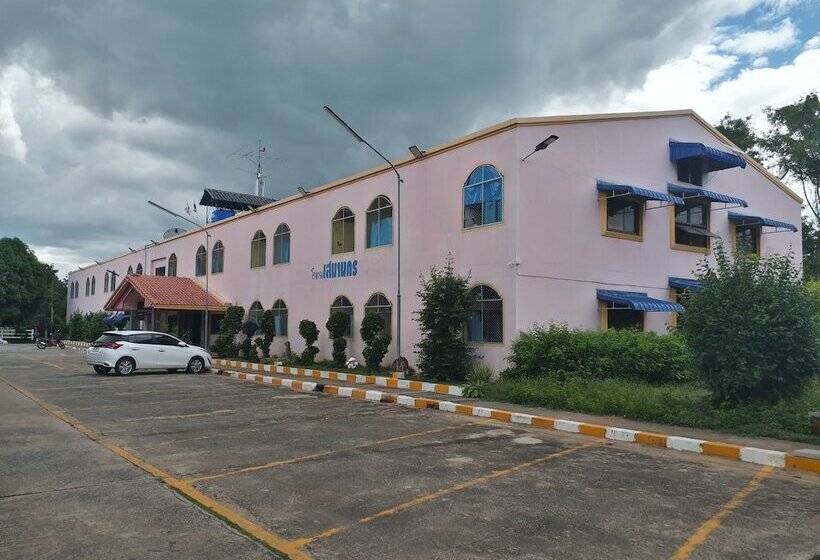 هتل Sema Nakhon