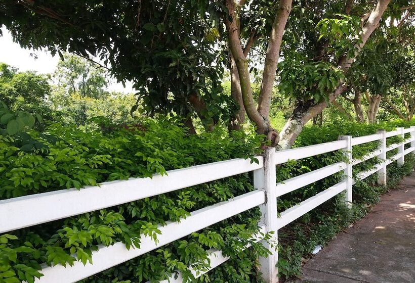 هتل Sema Nakhon