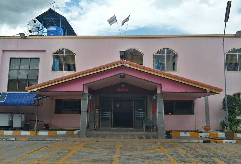 هتل Sema Nakhon