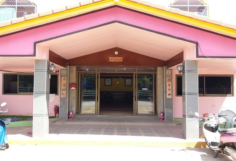 هتل Sema Nakhon