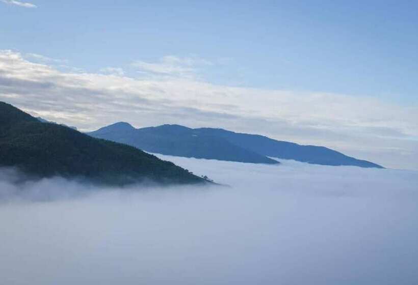 هتل Shen Shan Lin Nai B&b