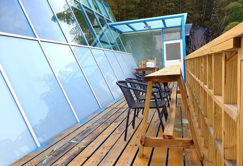 هتل Shen Shan Lin Nai B&b