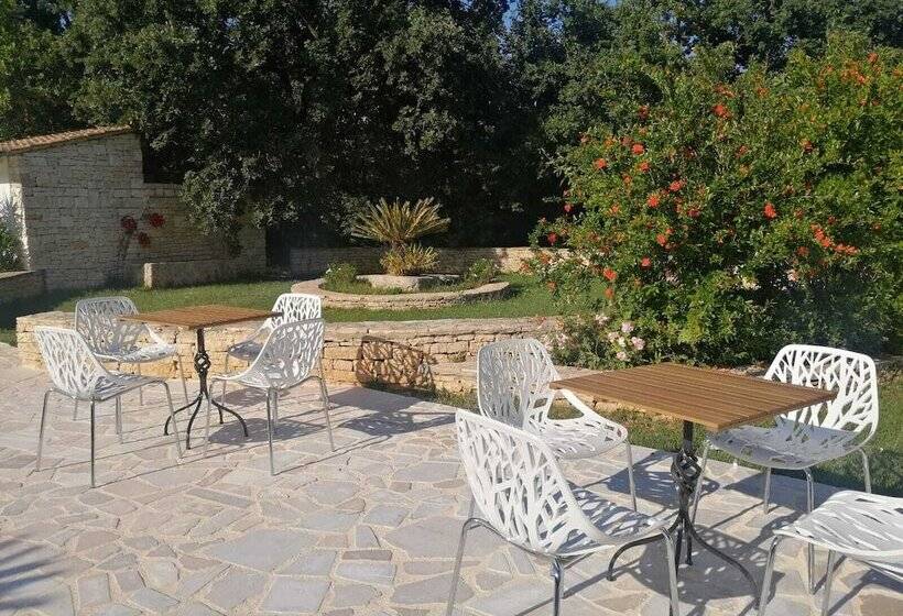 فندق Tenuta Giannini