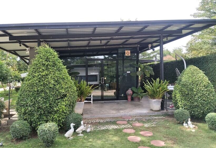 هتل The Lofts Eco