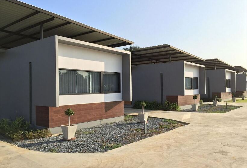 هتل The Lofts Eco