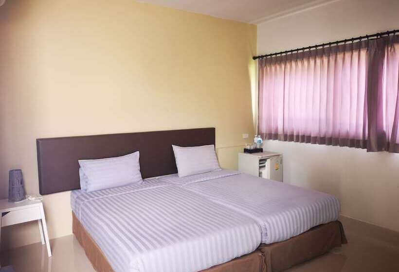 هتل The Lofts Eco