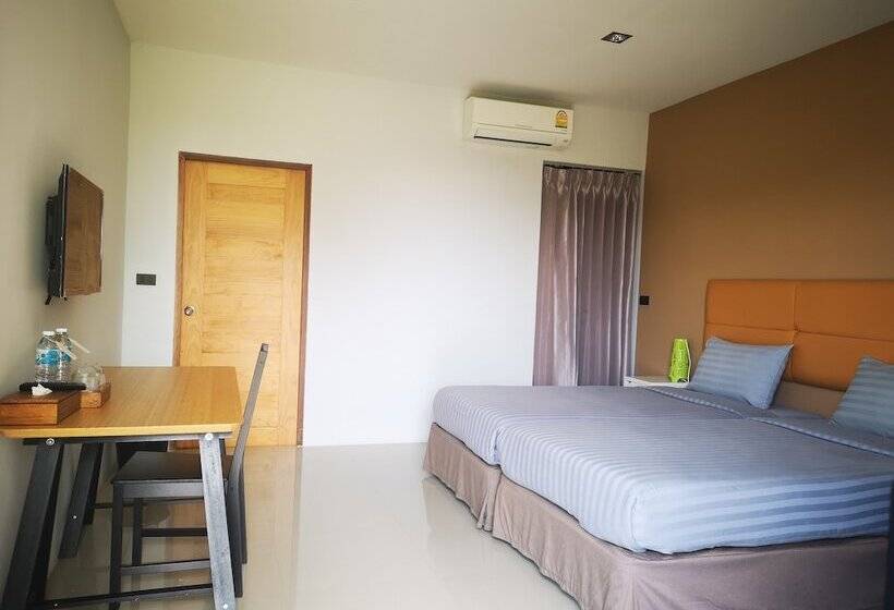 هتل The Lofts Eco