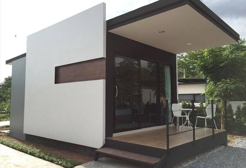 هتل The Lofts Eco