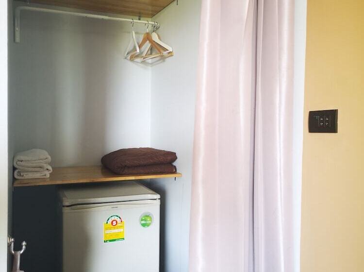 هتل The Lofts Eco