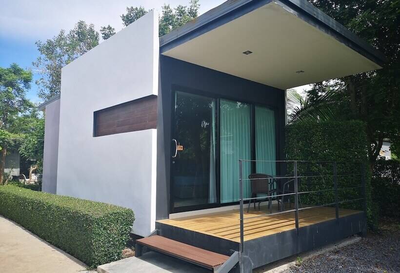 هتل The Lofts Eco
