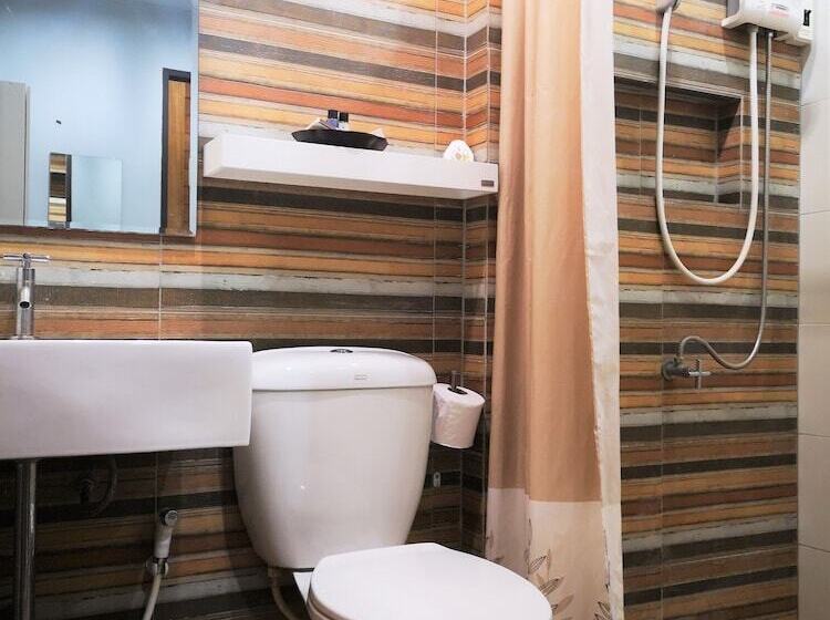 هتل The Lofts Eco