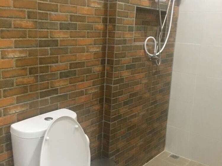 هتل The Lofts Eco