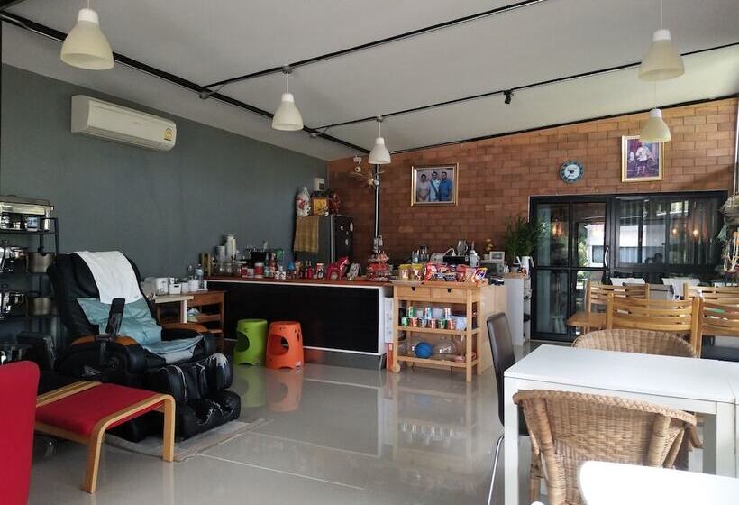 هتل The Lofts Eco