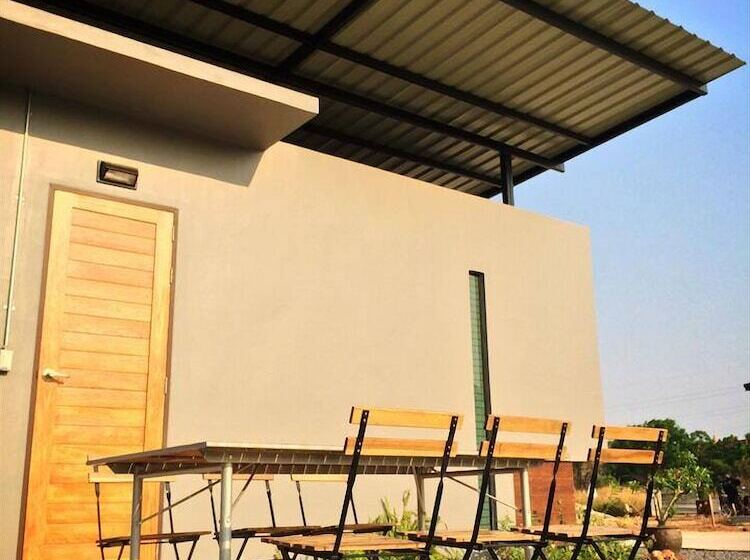 هتل The Lofts Eco