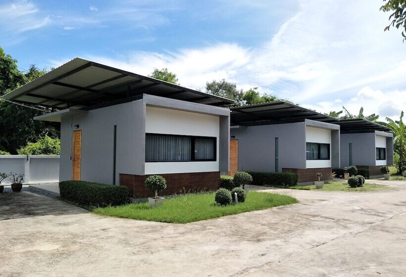 هتل The Lofts Eco