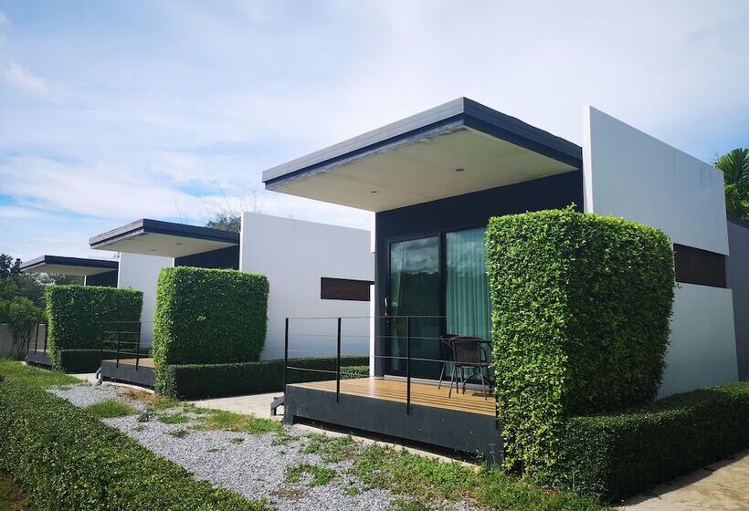 هتل The Lofts Eco