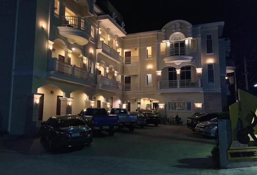 هتل The Nine Mansion
