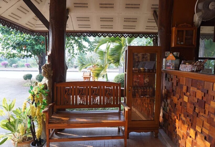 فندق The Northern View