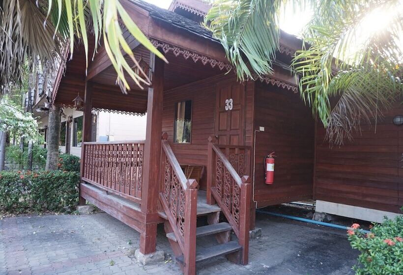 فندق The Northern View