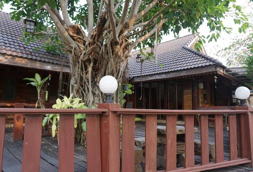 فندق The Northern View