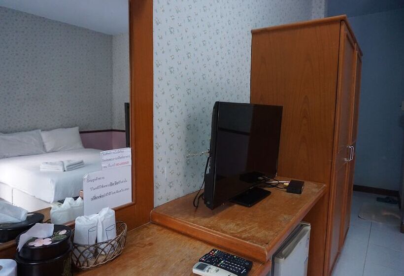 فندق The Northern View