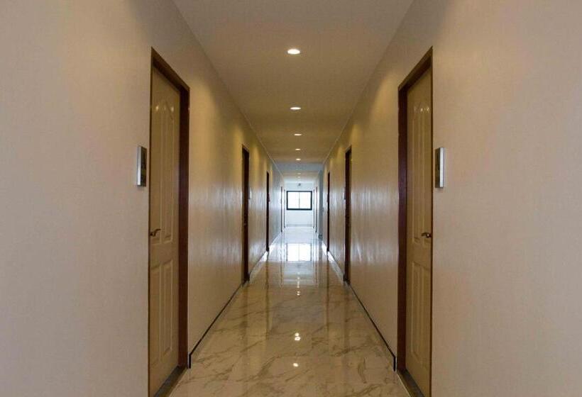 فندق The Residence Thepkanjana